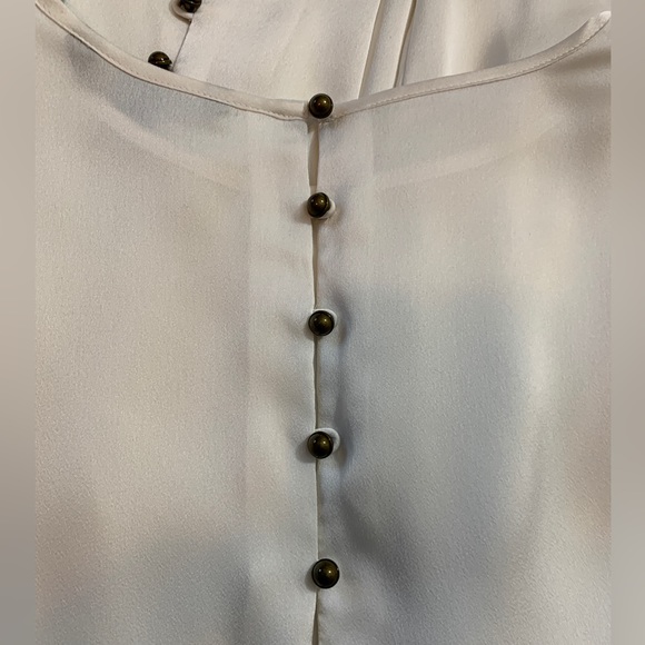 Banana Republic blouse - Picture 4 of 6